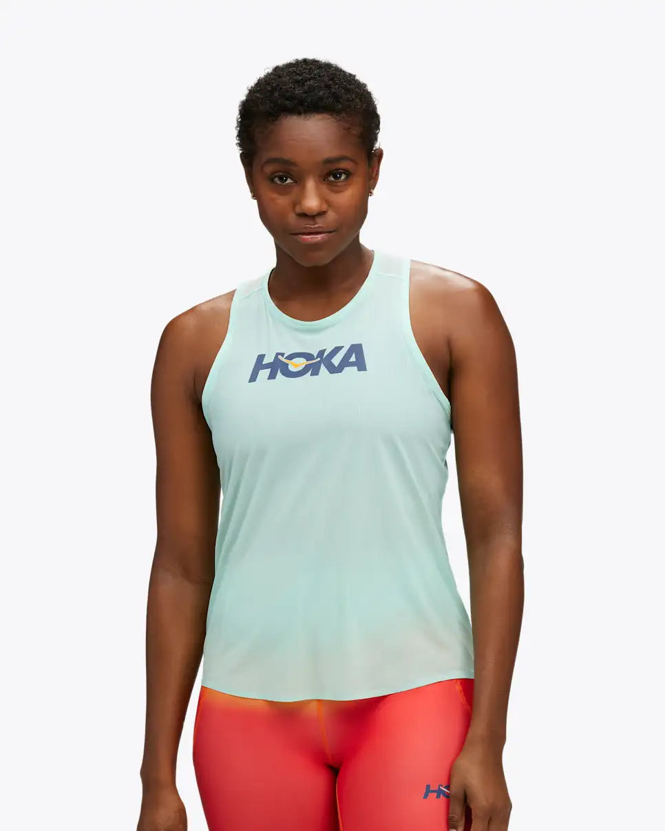 Women's AiroLite Tank | Hoka