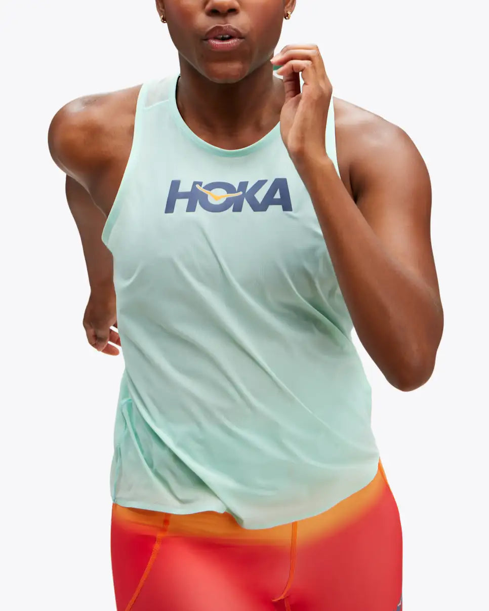 Women's AiroLite Tank | Hoka