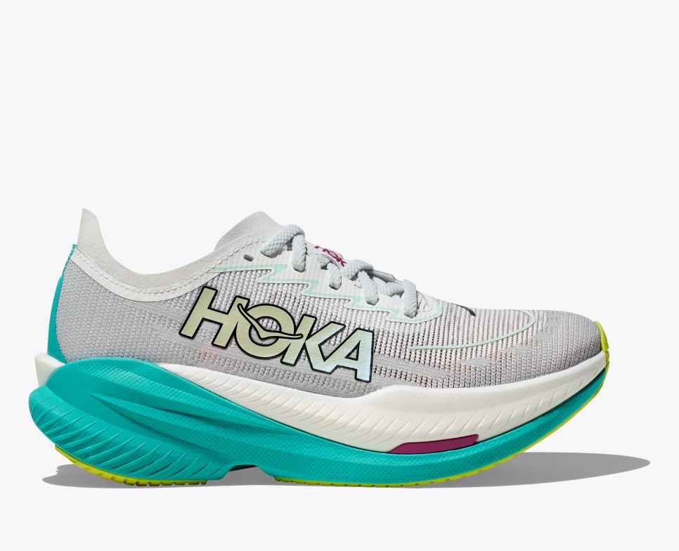 Mach X 2 - Mujer | Hoka