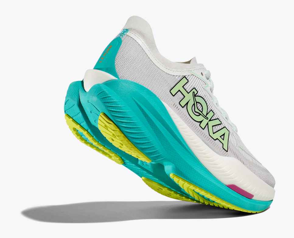 Mach X 2 - Mujer | Hoka