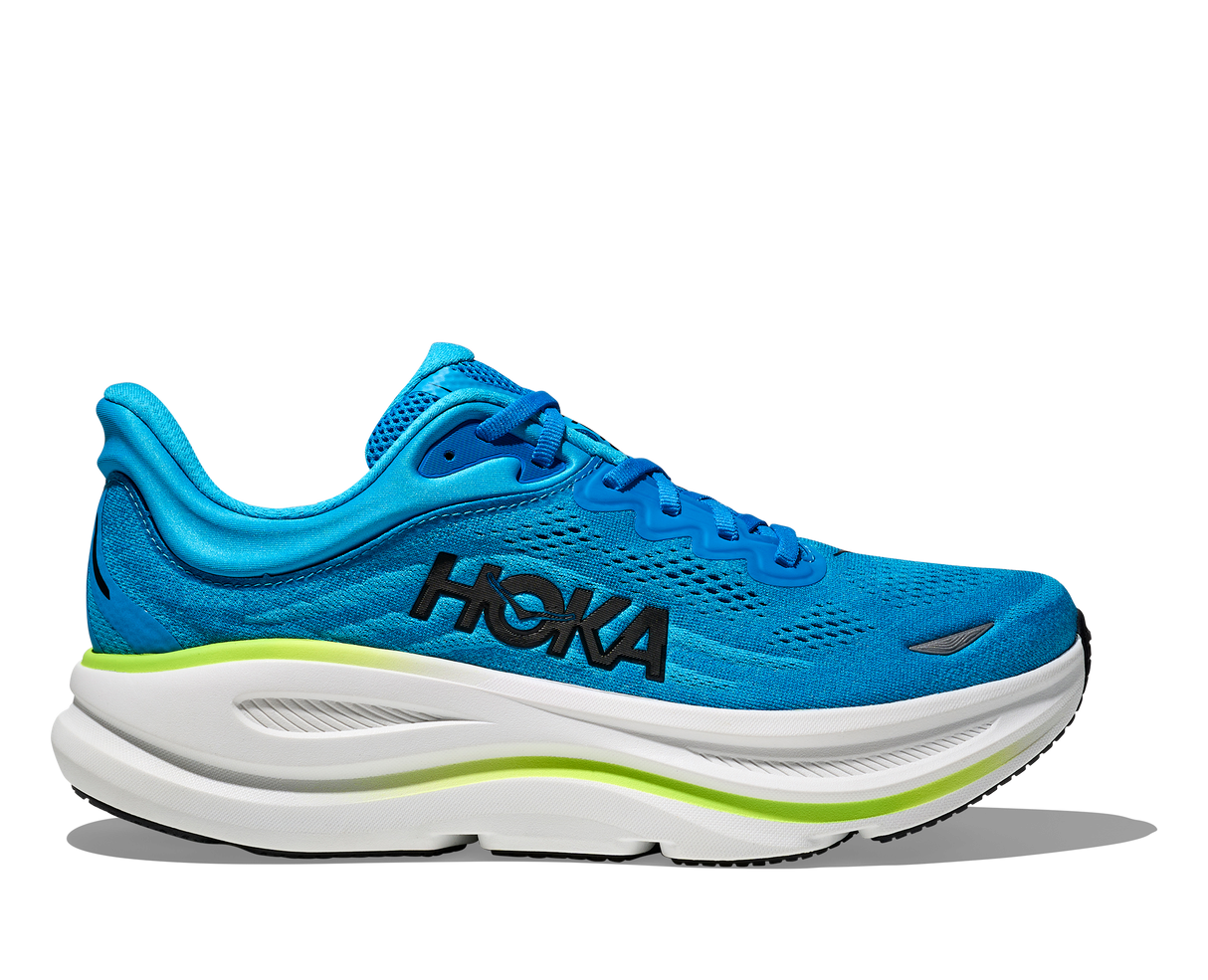 Bondi 9 - Hombre | hoka