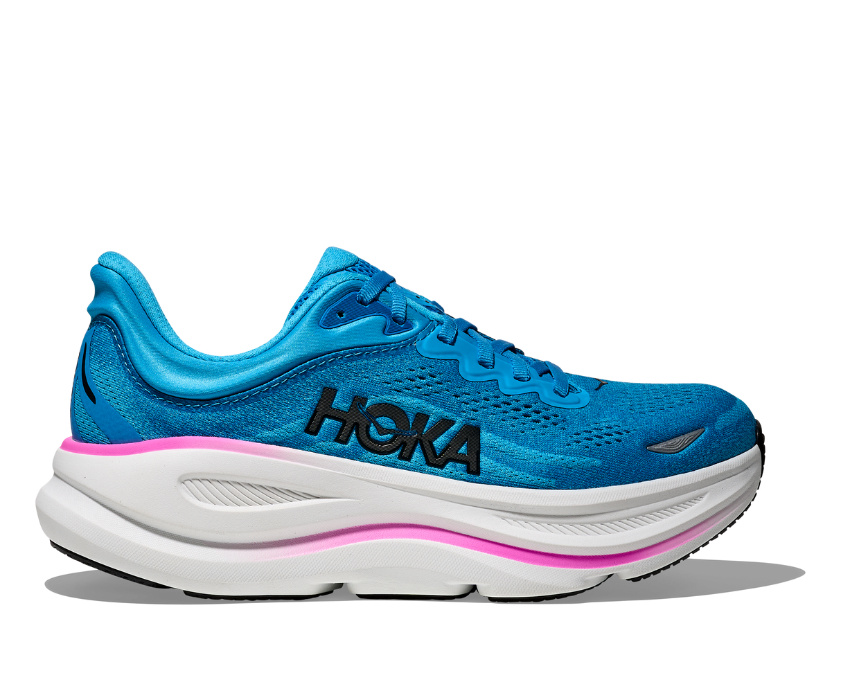 Bondi 9 - Femme | Hoka