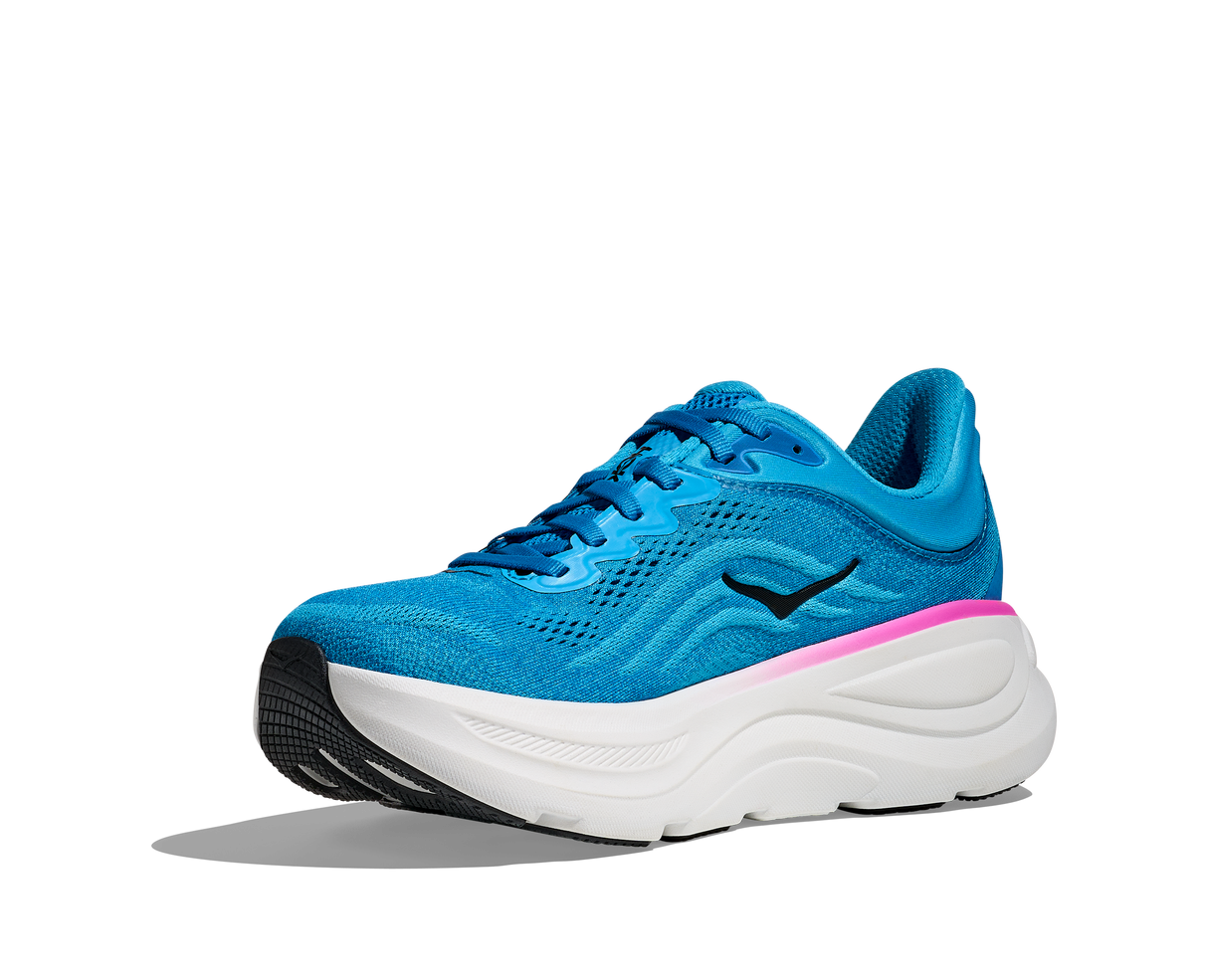 Bondi 9 - Femme | Hoka