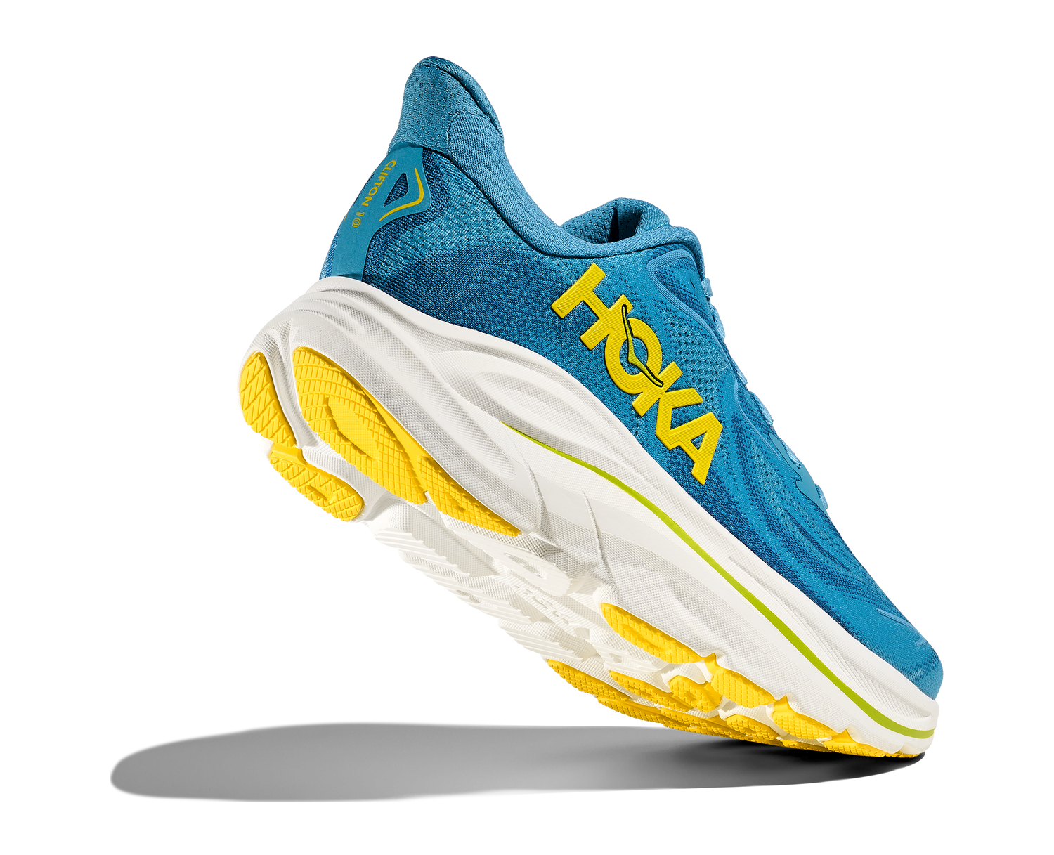 Clifton 10 - Homme | Hoka