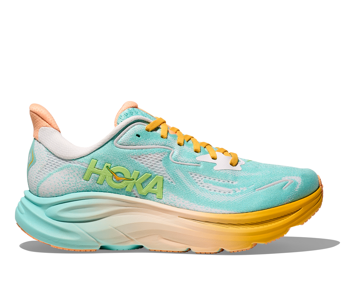 Clifton 10 - Femme | Hoka