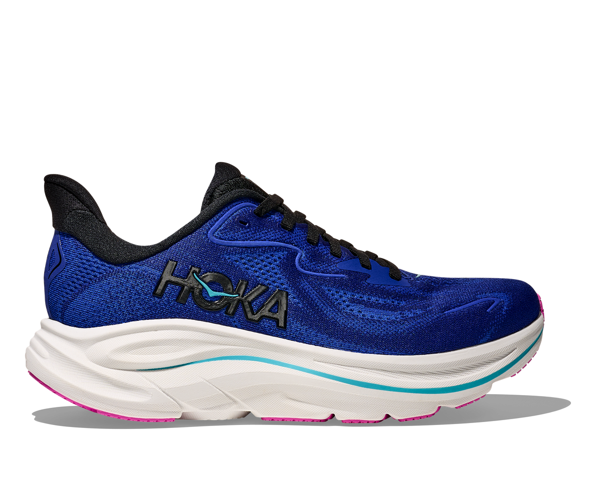 Clifton 10 - Femme | Hoka
