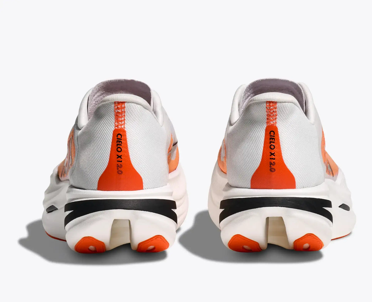 Image Cielo X1 2.0 Frost lava | Hoka