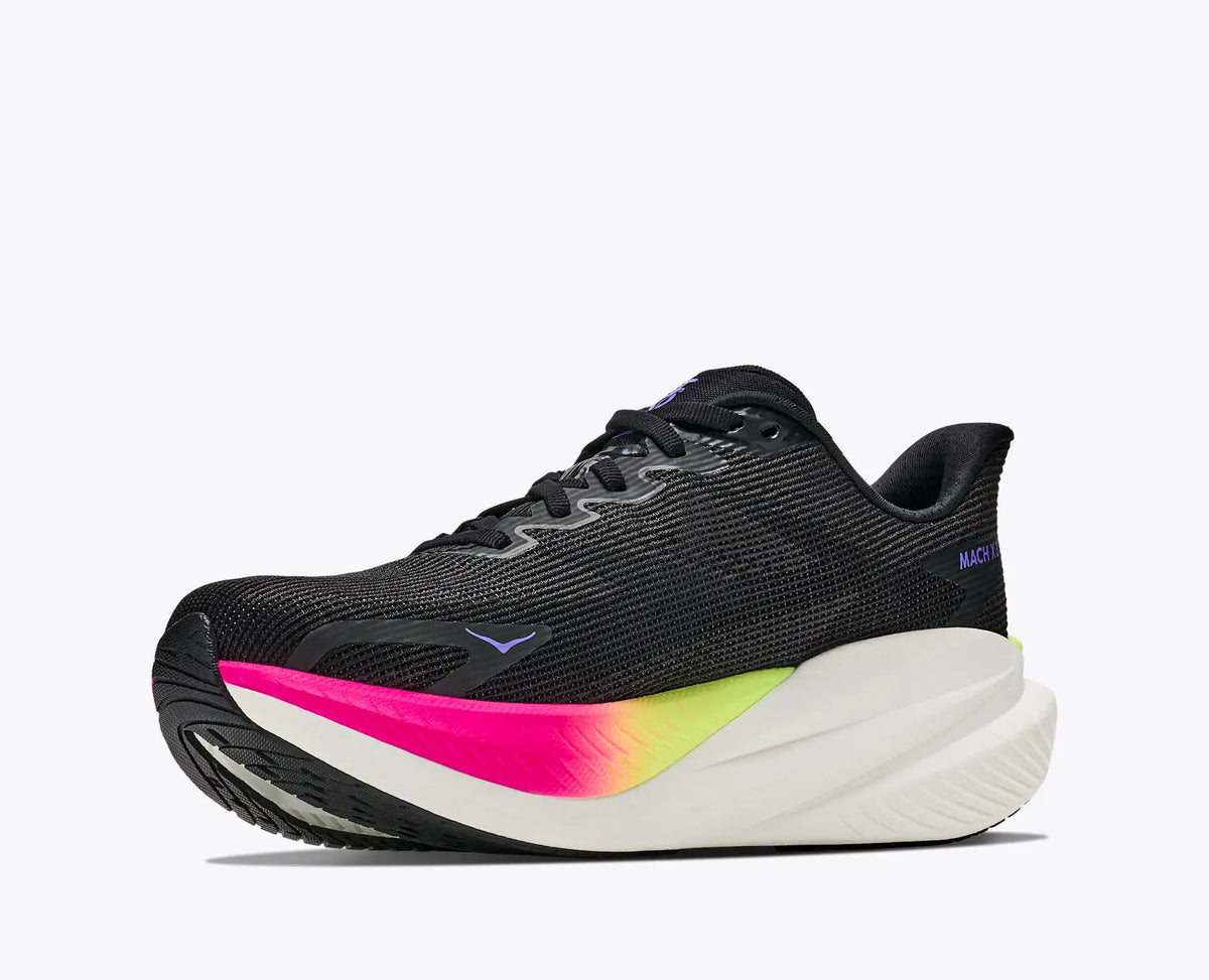 Mach X3 - Mujer | Hoka