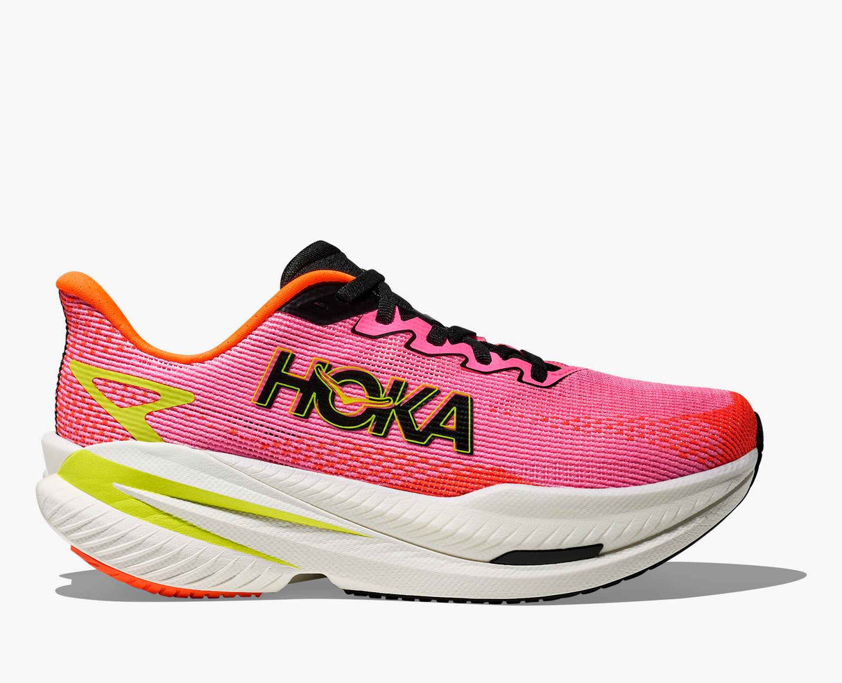 Mach X3 - Femme | Hoka