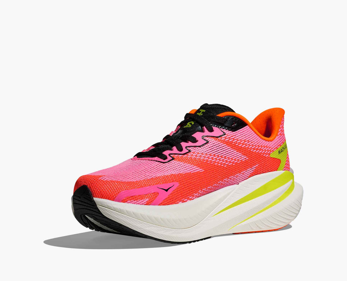 Mach X3 - Femme | Hoka