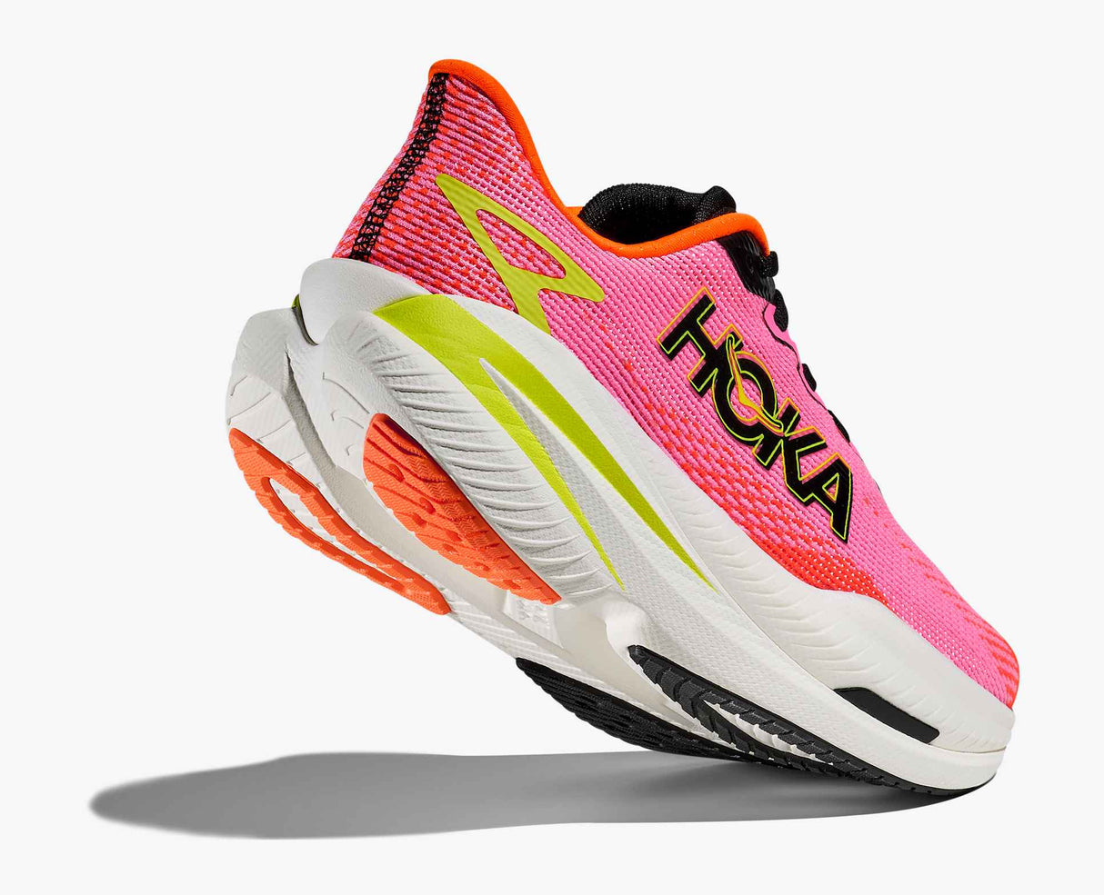 Mach X3 - Femme | Hoka