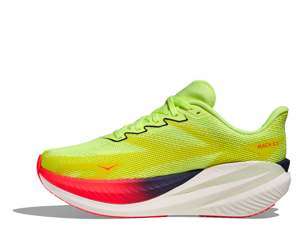 Mach X3 - Femme | Hoka