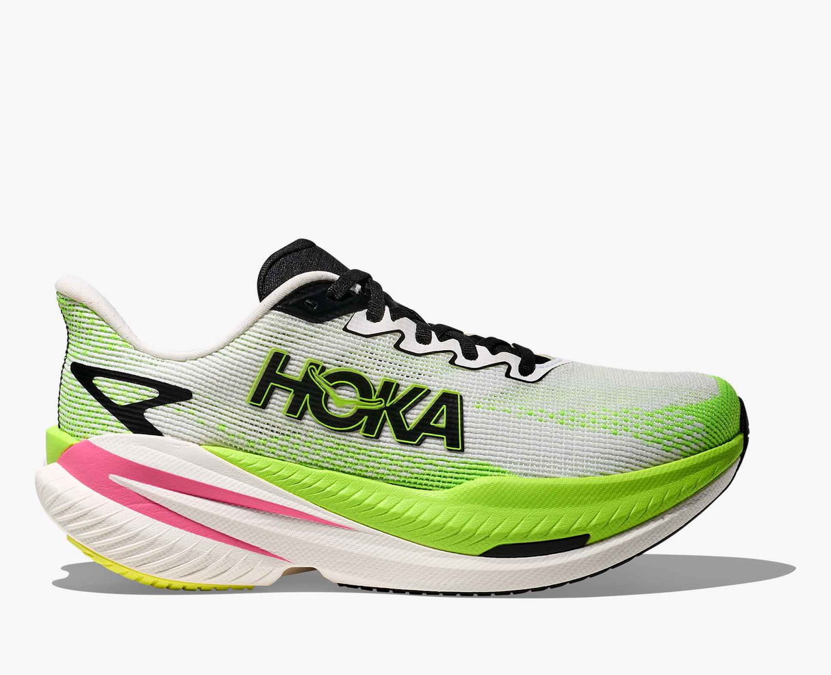 Mach X3 - Femme | Hoka