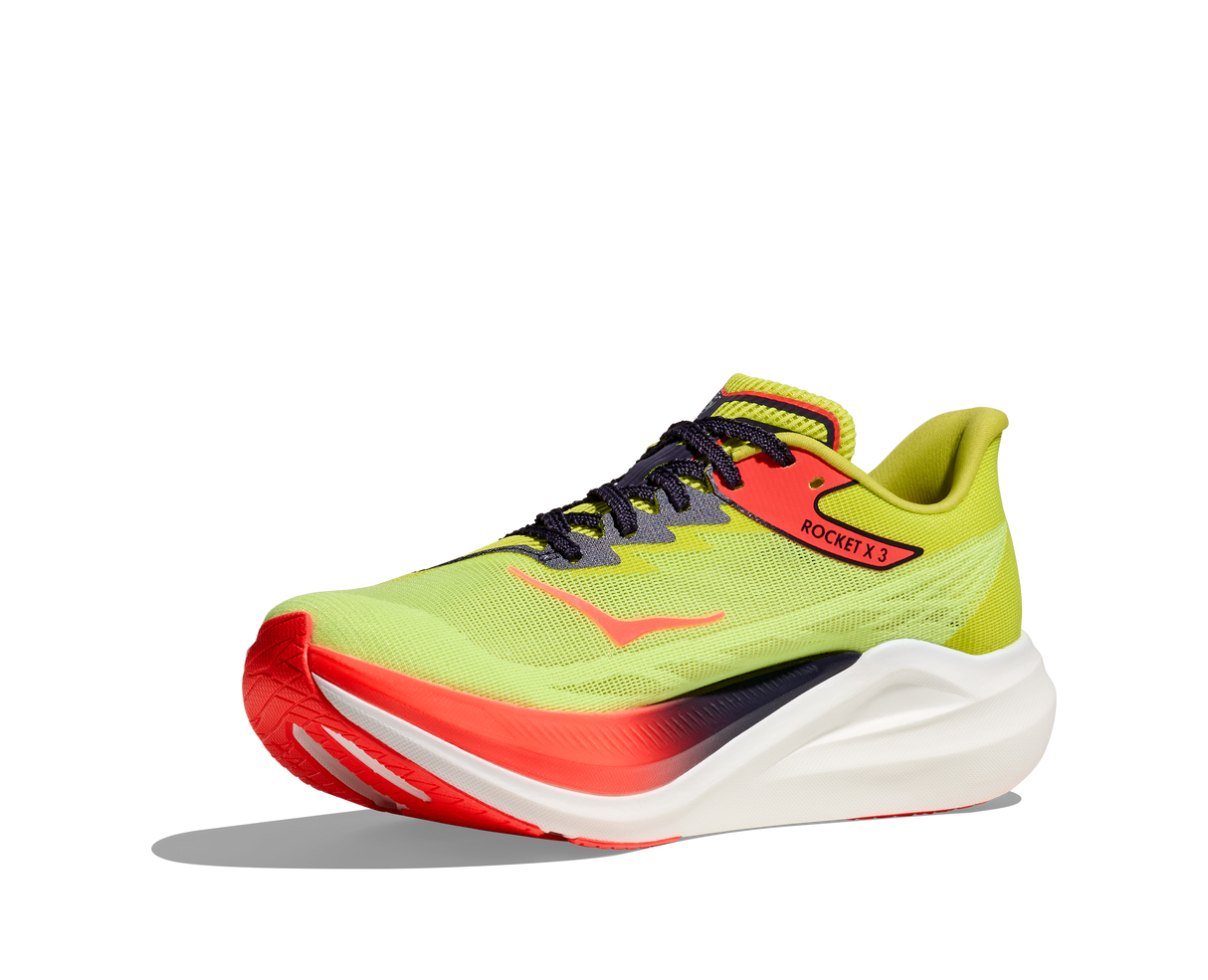 Rocket X3 | Hoka