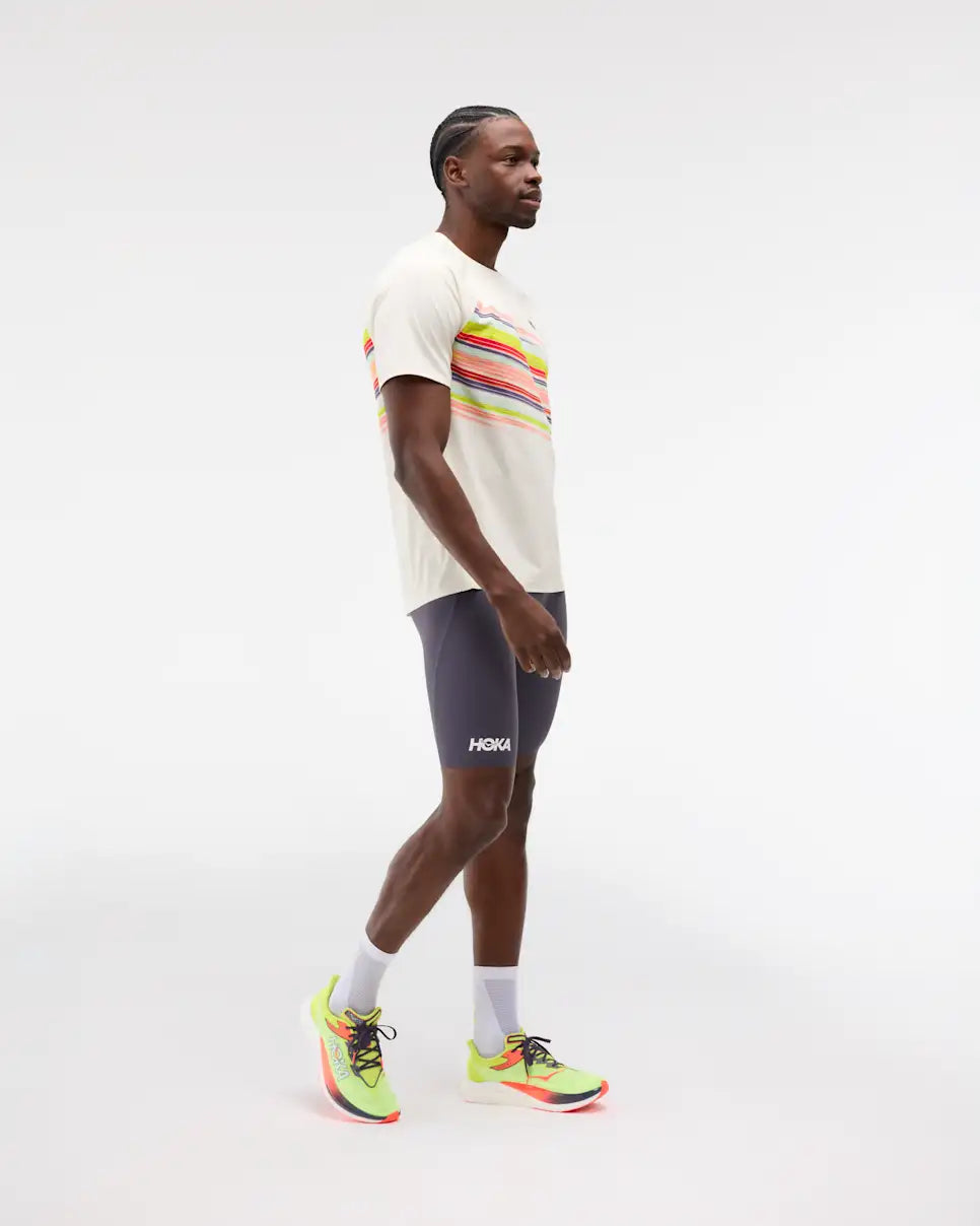 RACE DAY HALF TIGHT - MEN | HOKA