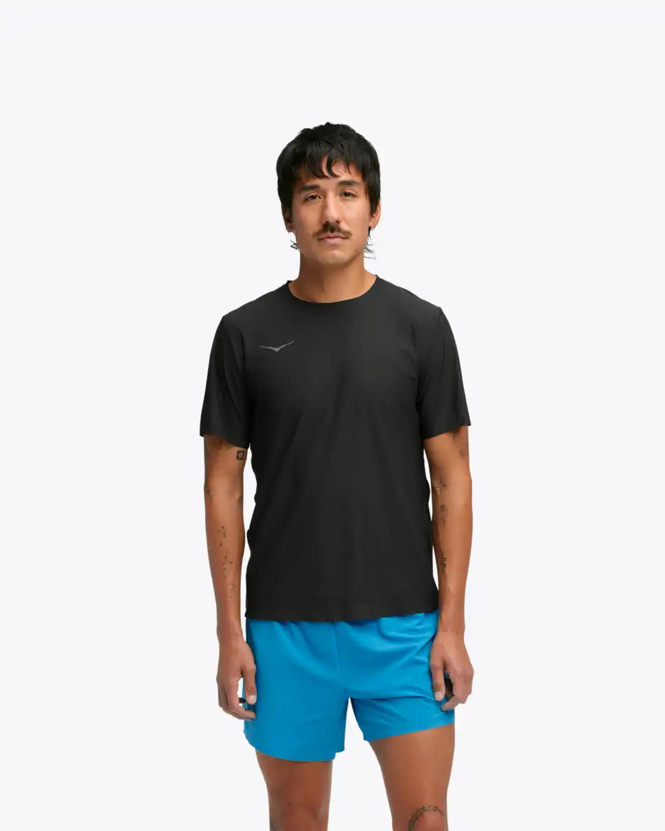 AIROLITE SHORT SLEEVE 2.0 - MEN | HOKA
