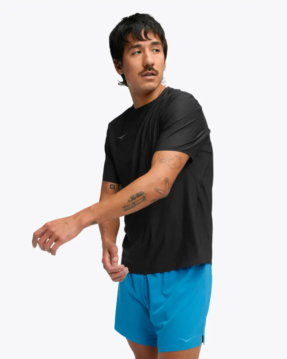 AIROLITE SHORT SLEEVE 2.0 - MEN | HOKA