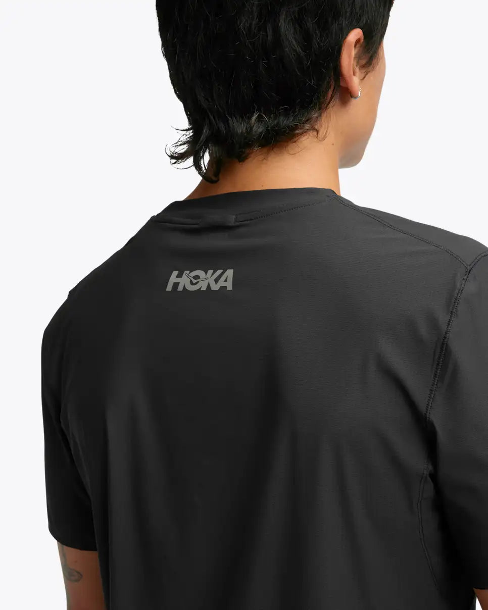 AIROLITE SHORT SLEEVE 2.0 - MEN | HOKA
