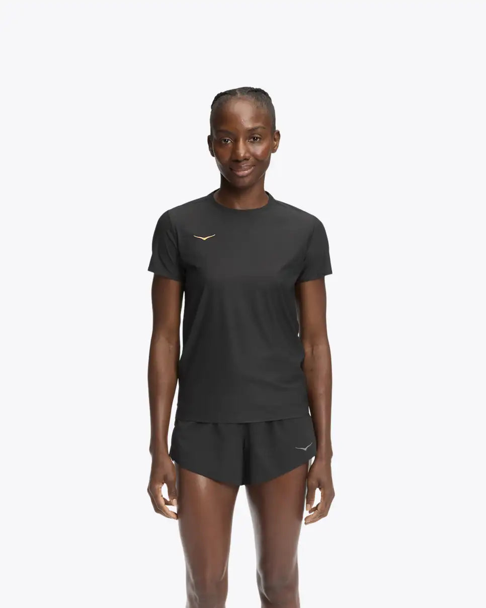 AIROLITE SHORT SLEEVE 2.0 - WOMEN | HOKA