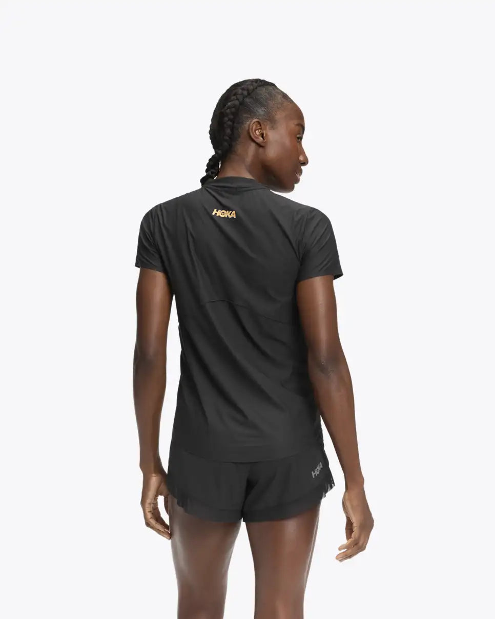 AIROLITE SHORT SLEEVE 2.0 - WOMEN | HOKA