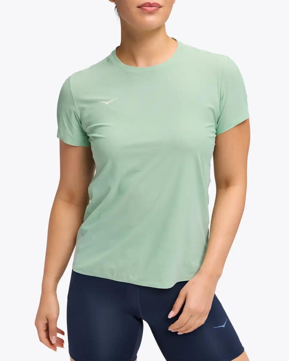 AIROLITE SHORT SLEEVE 2.0 - WOMEN | HOKA