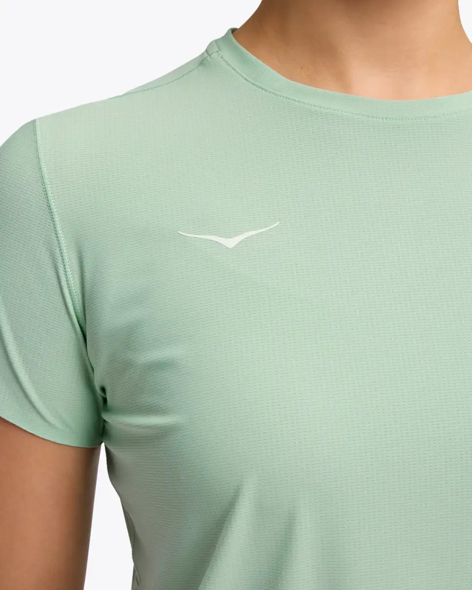 AIROLITE SHORT SLEEVE 2.0 - WOMEN | HOKA