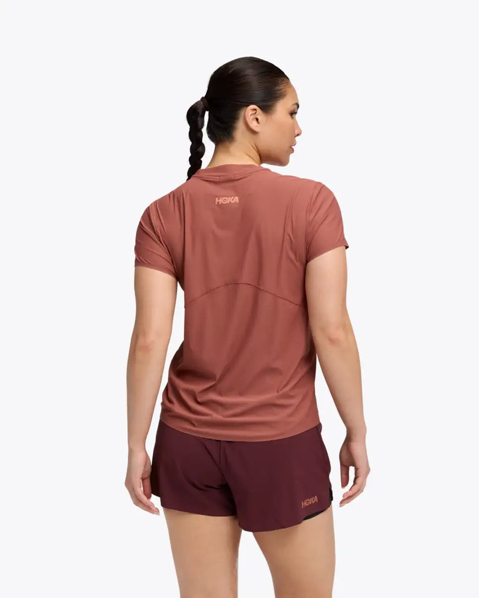 AIROLITE SHORT SLEEVE 2.0 - WOMEN | HOKA