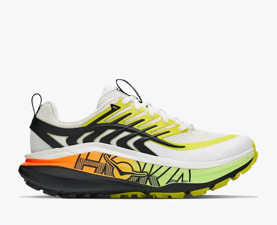 Chaussures trail Stinson 8 femme | Hoka