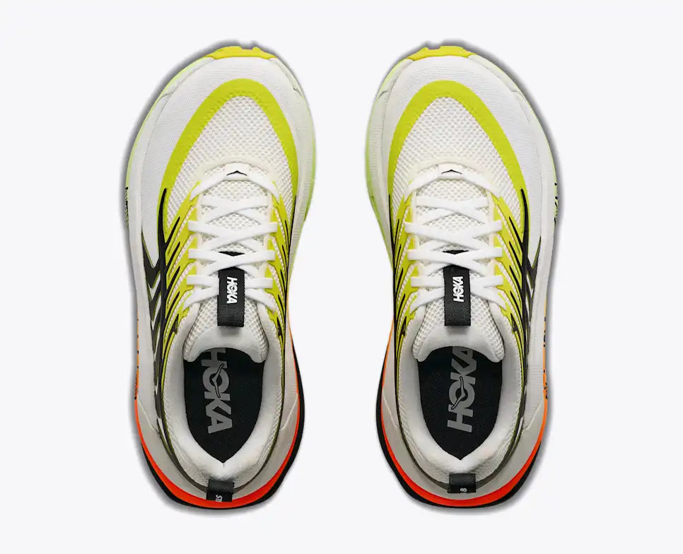Chaussures trail Stinson 8 femme | Hoka