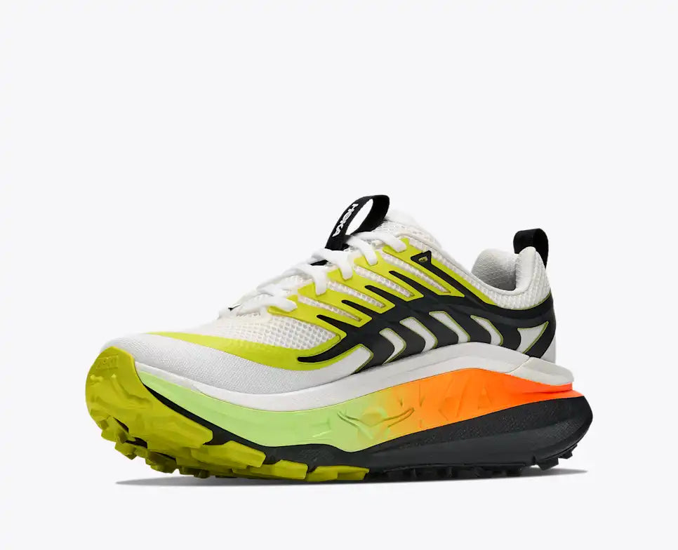 Chaussures trail Stinson 8 femme | Hoka