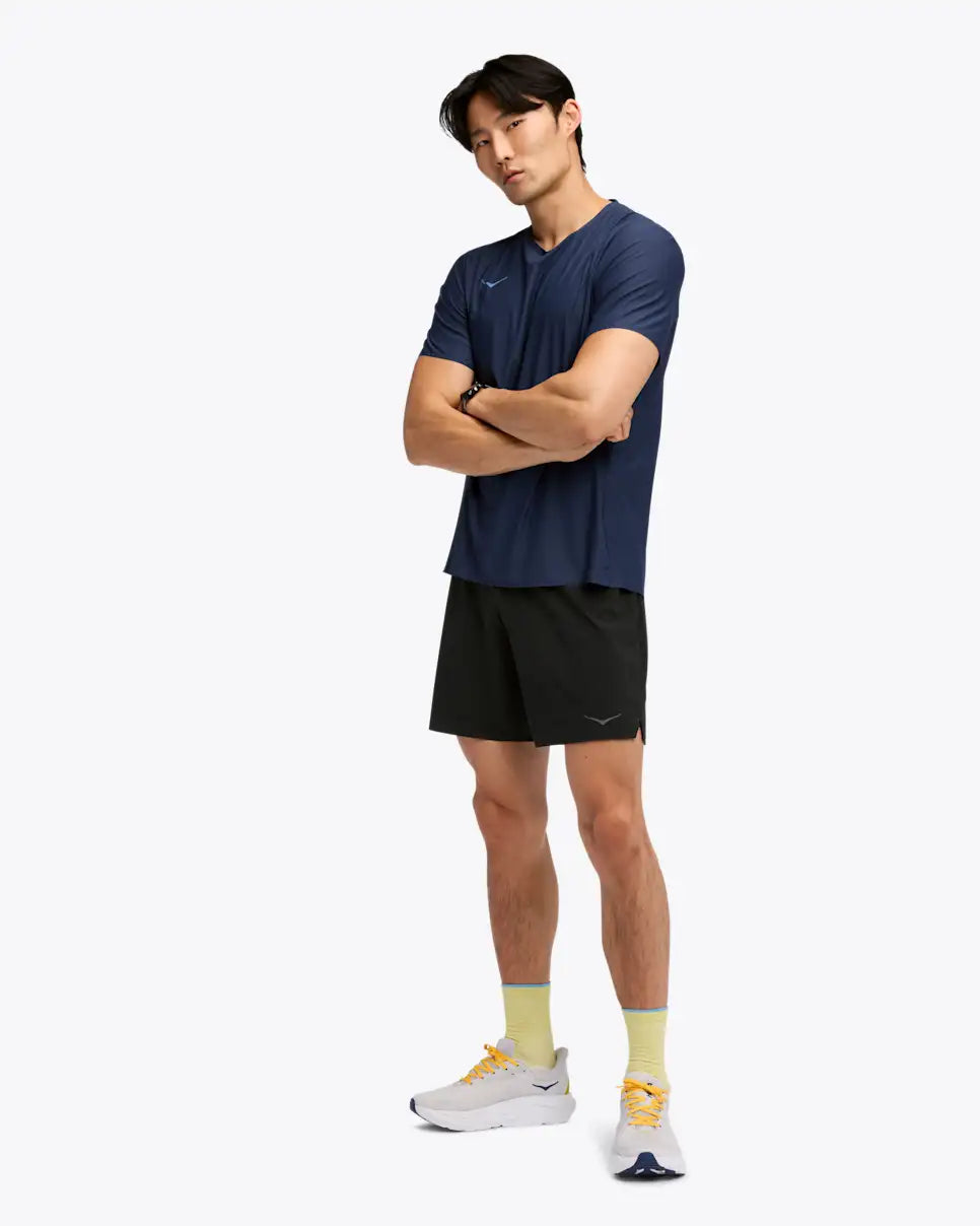 GLIDE 7 SHORT 2IN1 - MEN | HOKA