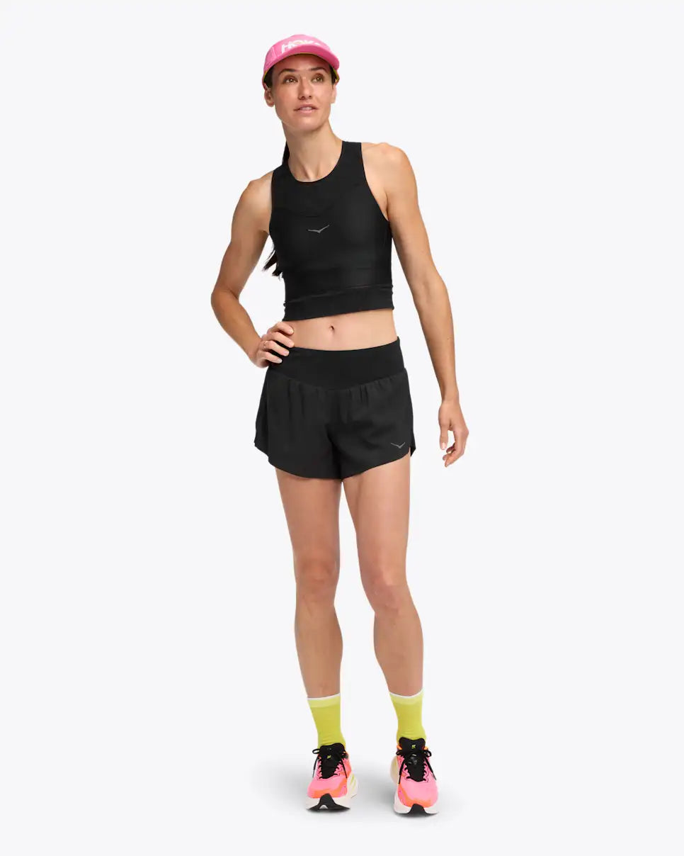 GLIDE 4 SHORT - WOMEN | HOKA