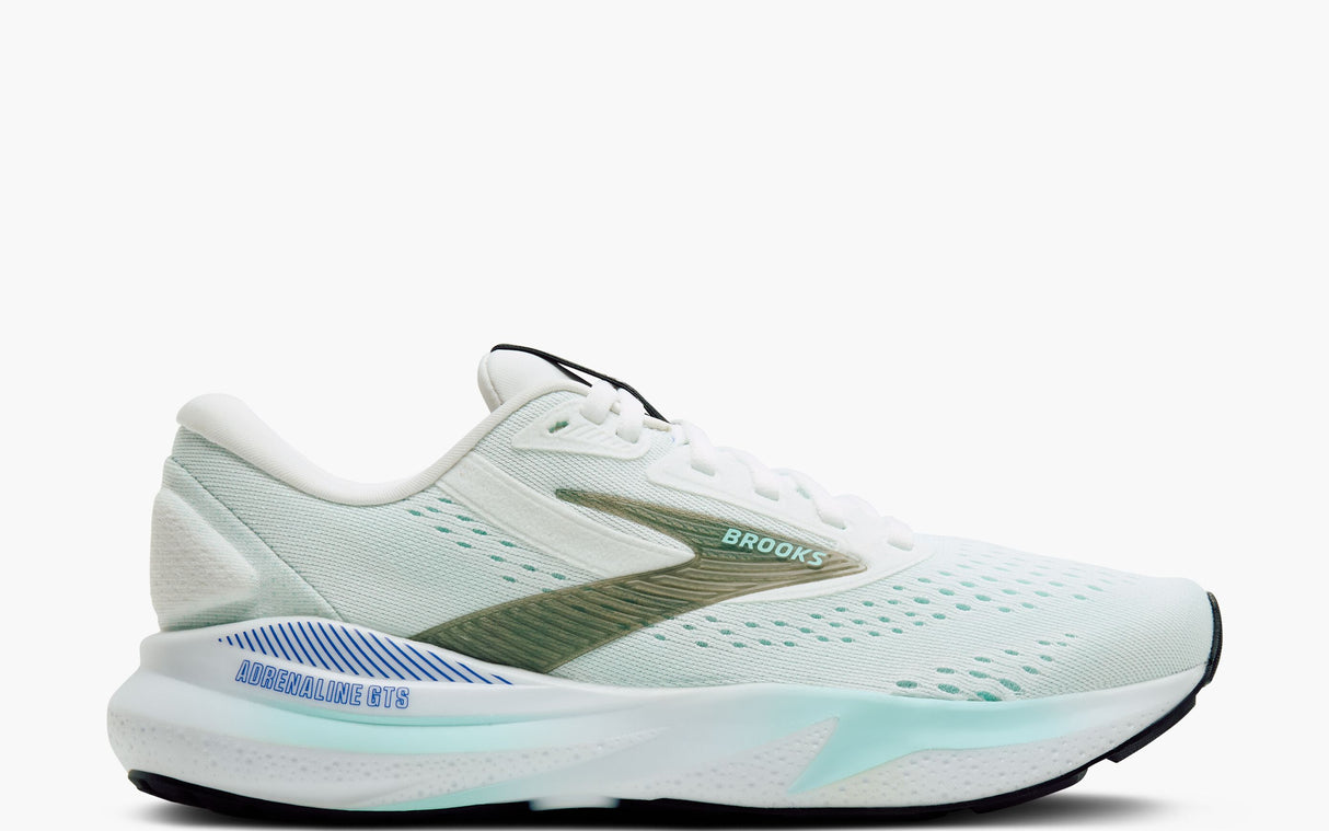 Adrenaline Gts 24 - Femme | Brooks Running