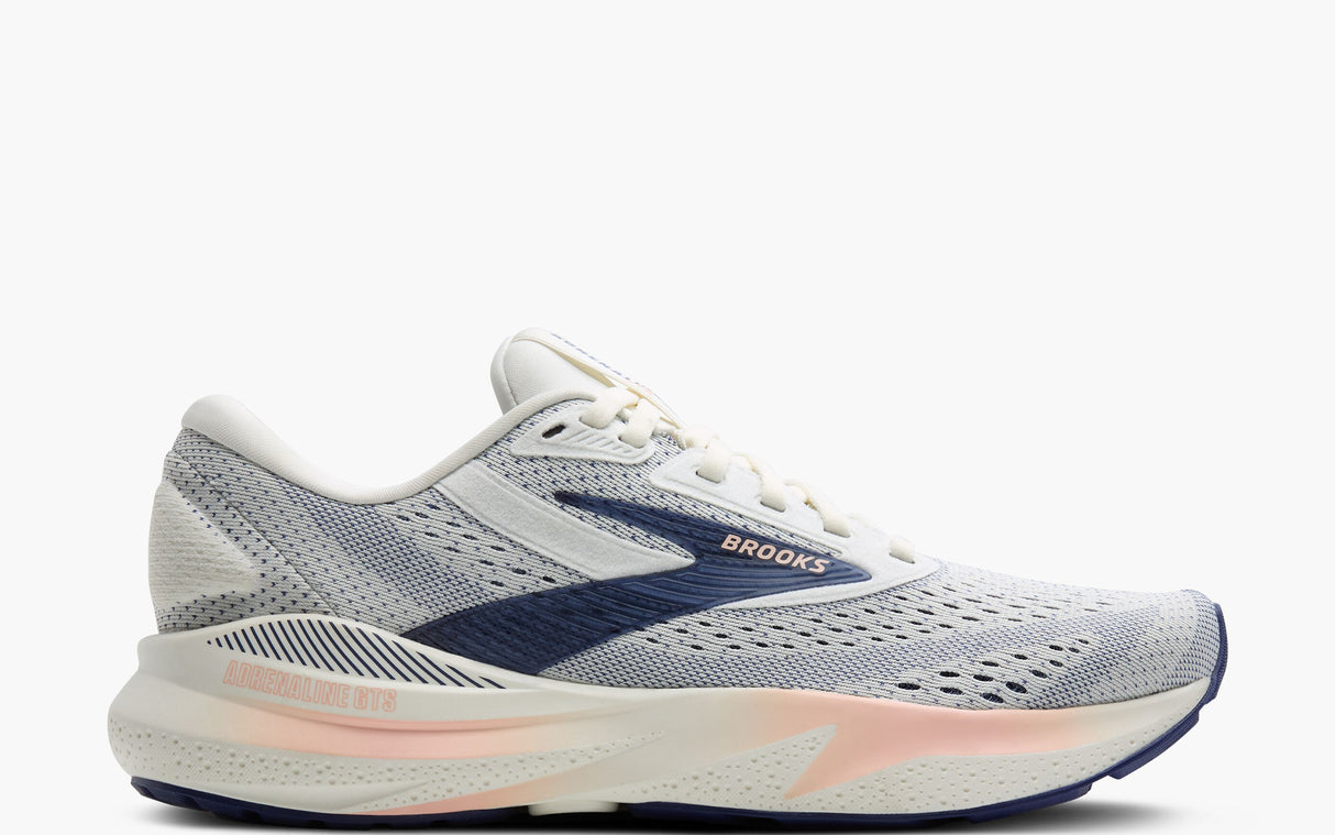 Adrenaline Gts 24 - Femme | Brooks Running