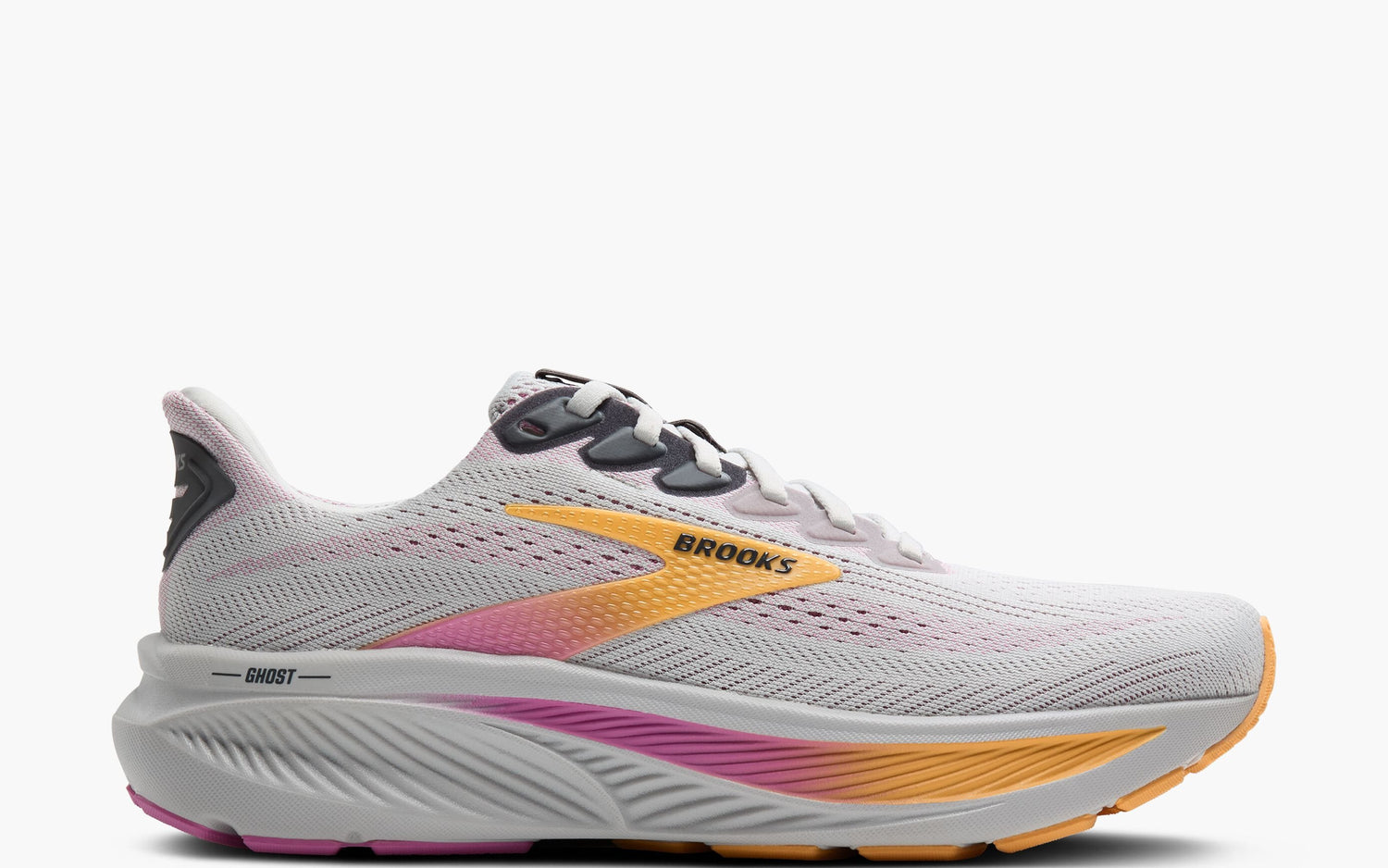 Ghost 17 - Femme | Brooks Running