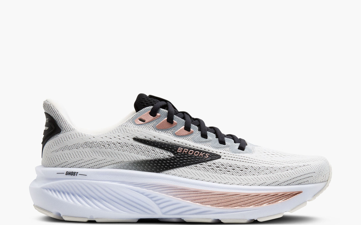 Ghost 17 - Femme | Brooks Running