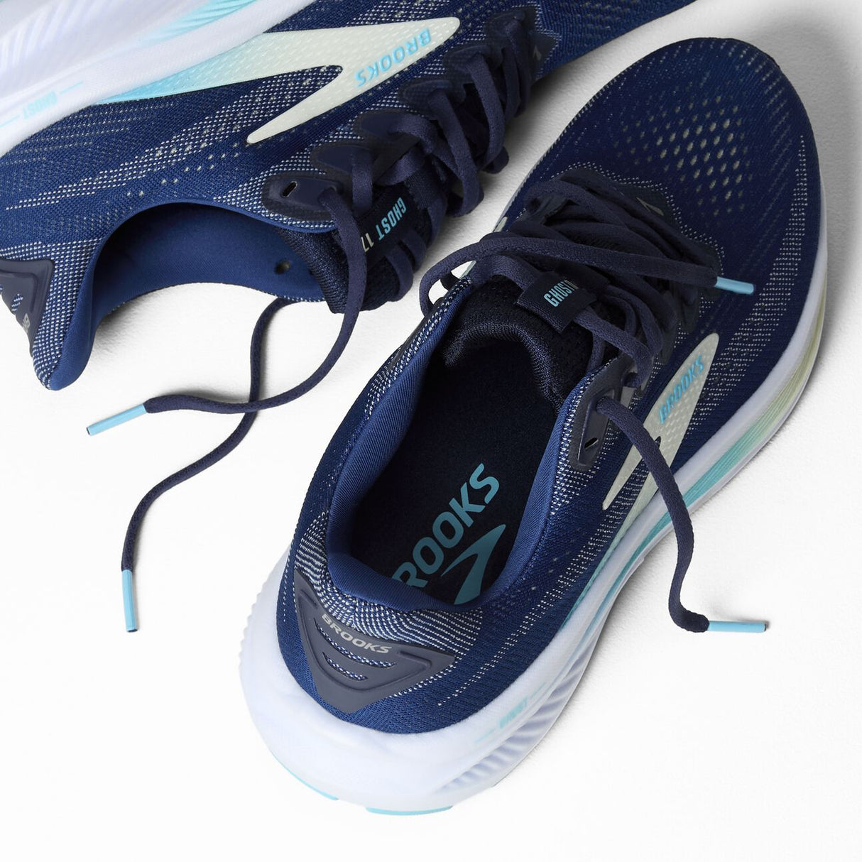Ghost 17 - Femme | Brooks Running