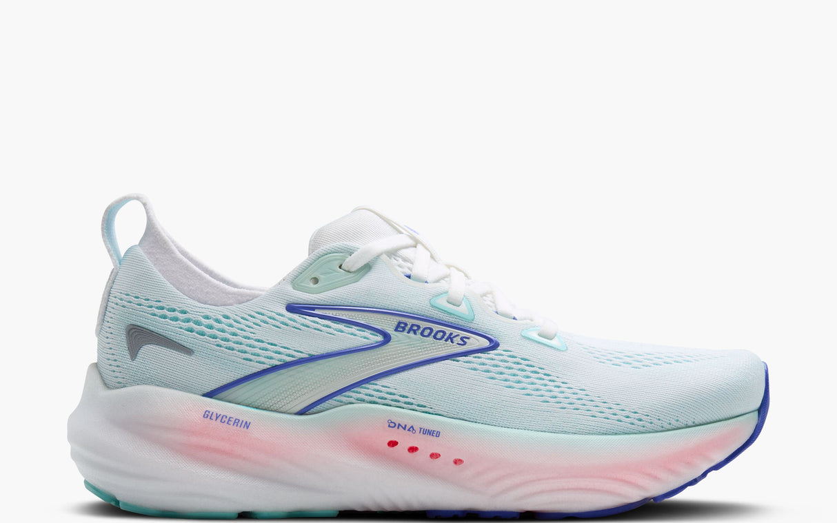 Glycerin 22 - Femme | Brooks Running