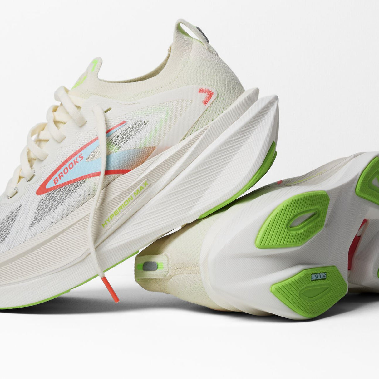 Hyperion Max 3 Femme | Brooks Running