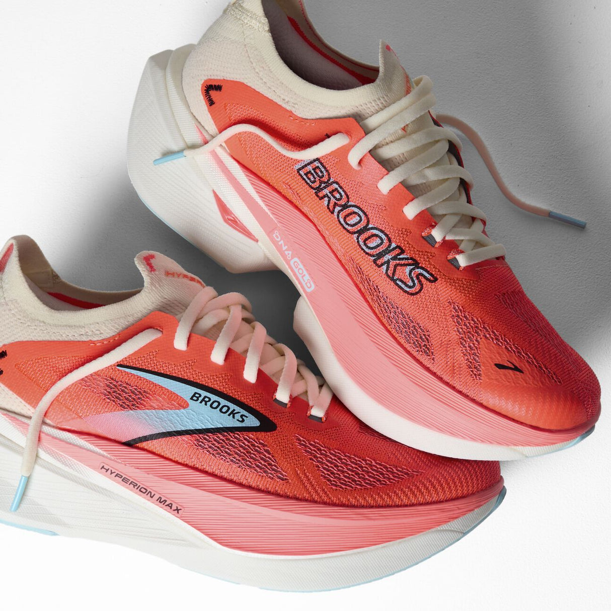 Hyperion Max 3 Femme | Brooks Running