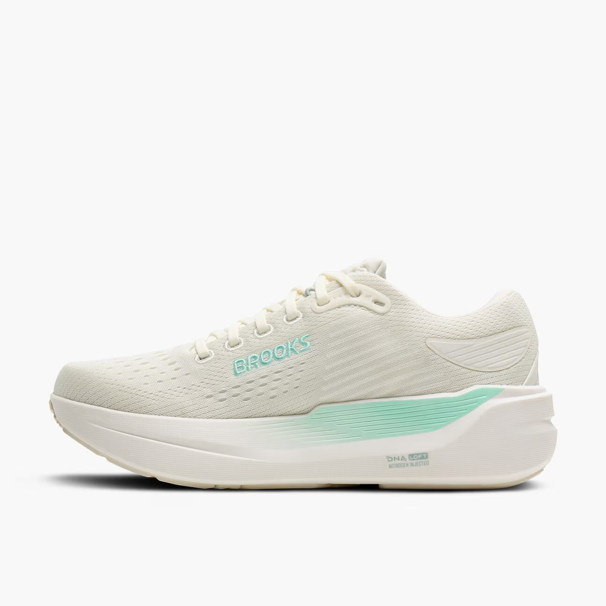 Ghost Max 3 Femme | Brooks Running