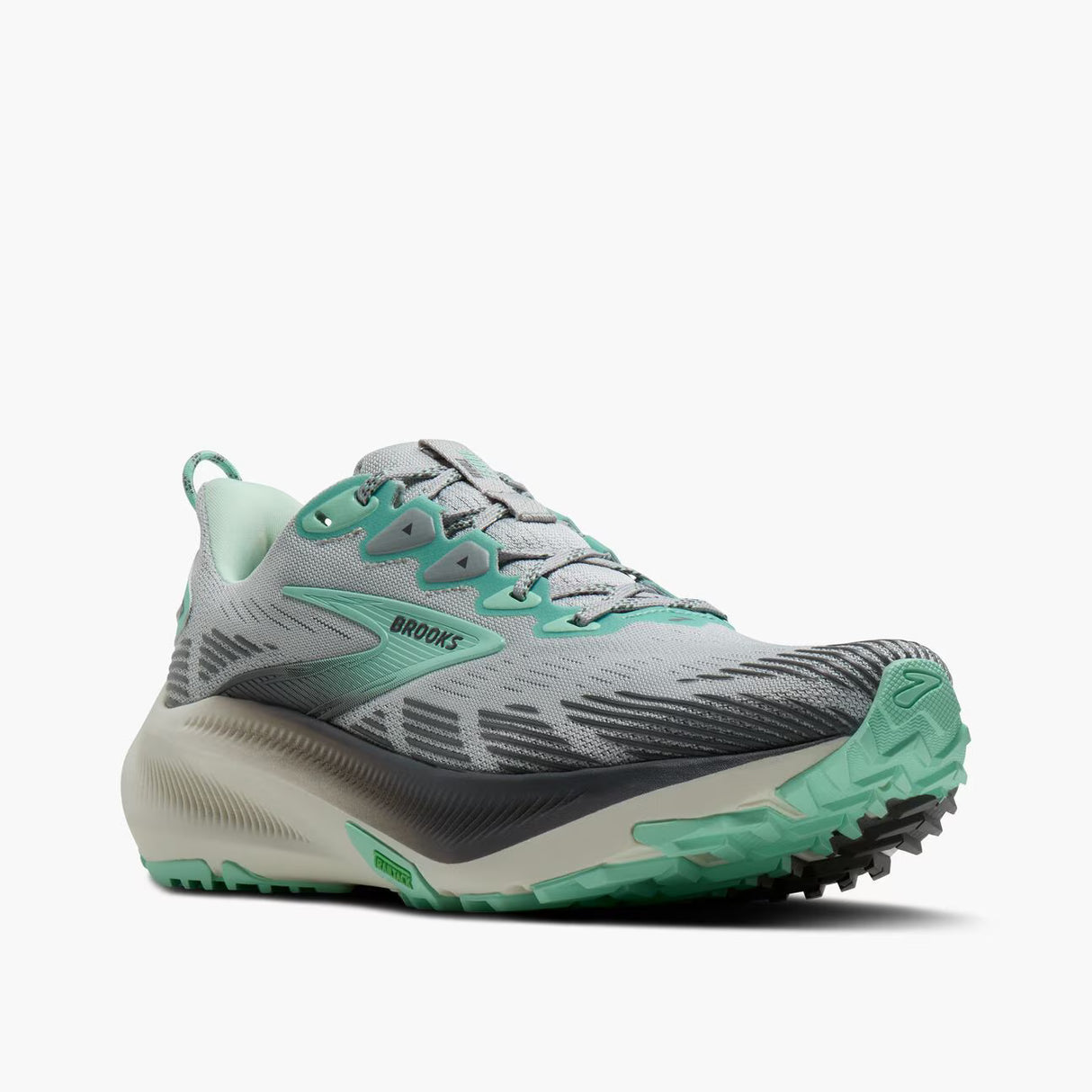 Ghost trail Femme | Brooks Running