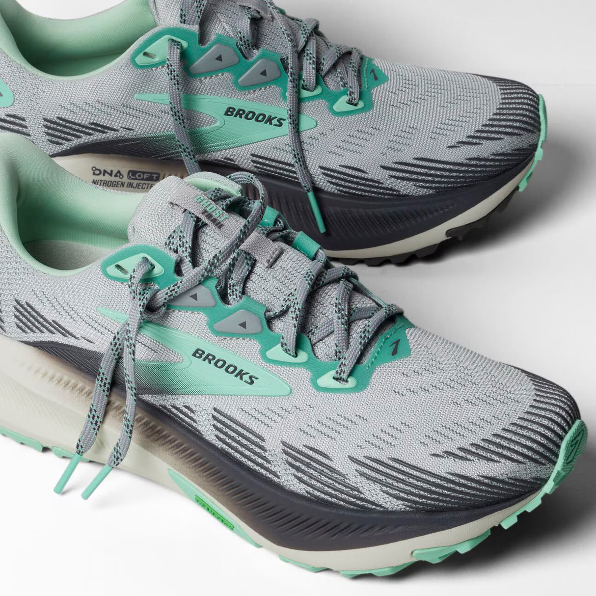 Ghost trail Femme | Brooks Running