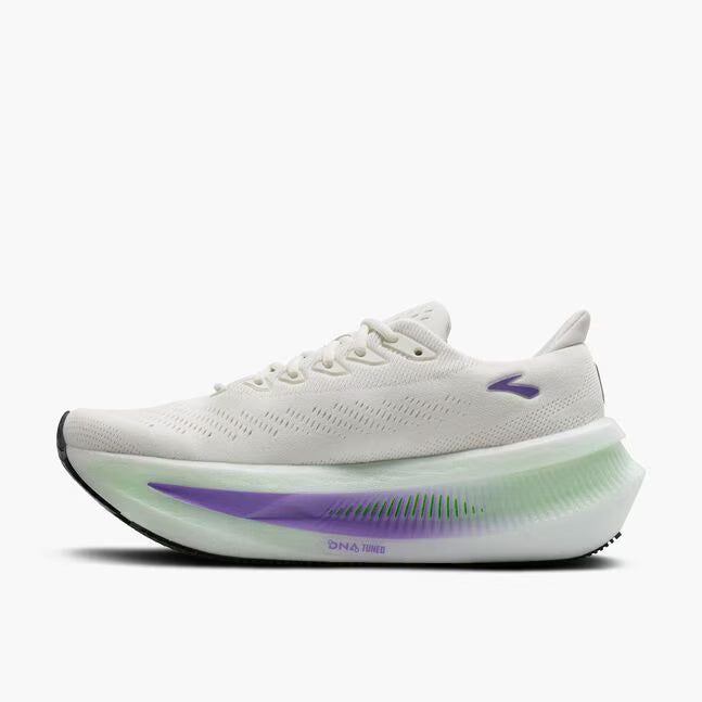Glycerin Max 2 Woman | Brooks Running