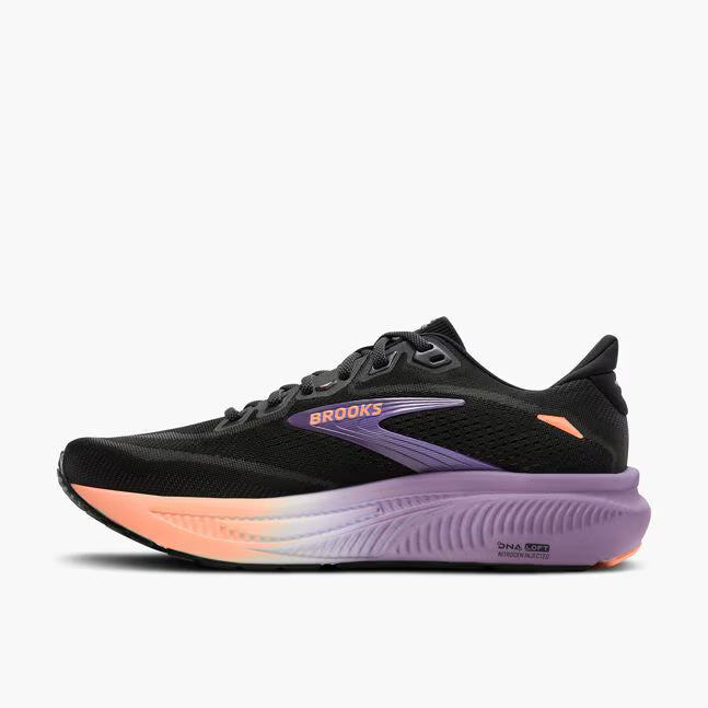 Chaussures running Ghost 18 Femme | Brooks Running