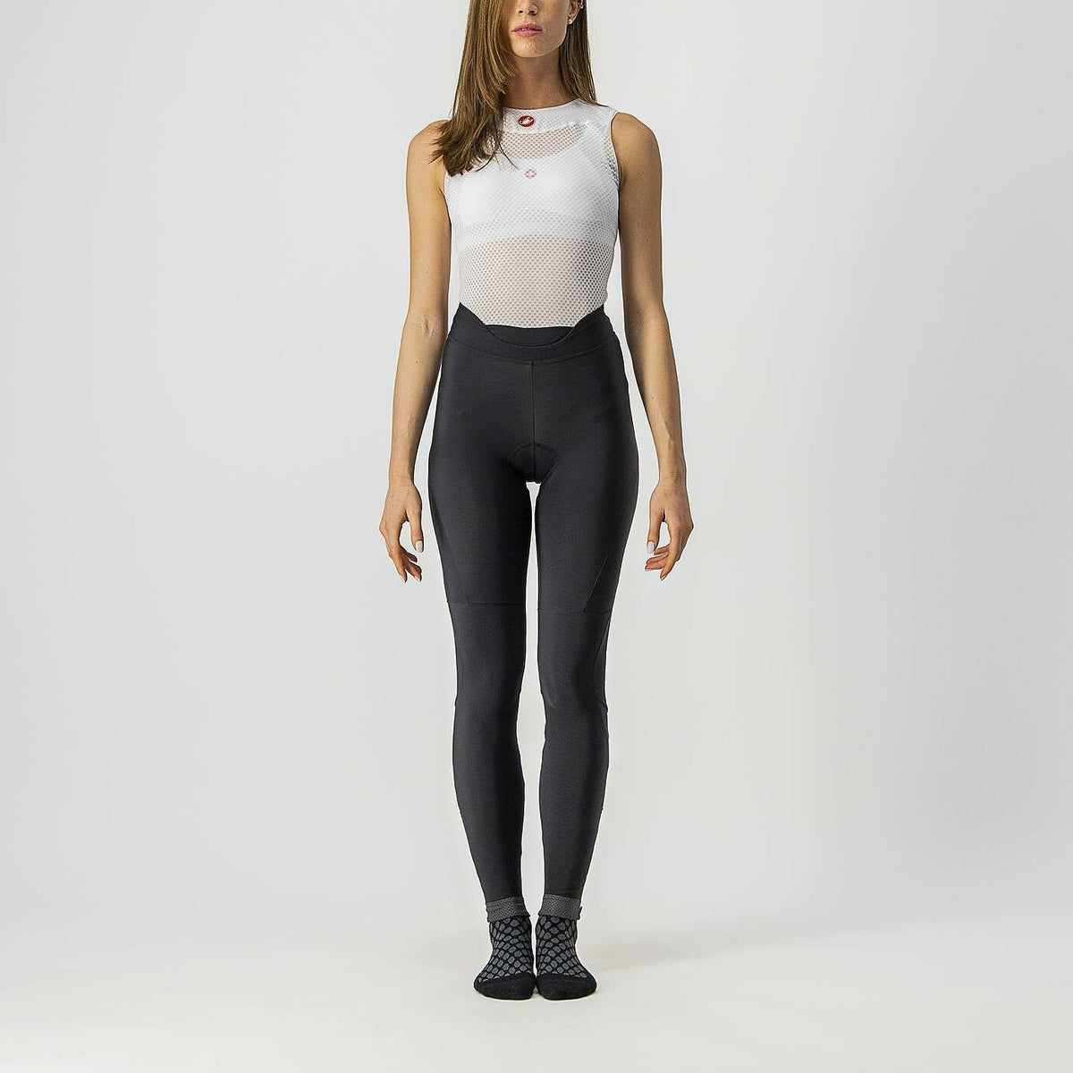 Collant Velocissima Femme Castelli /// Triathlon Store