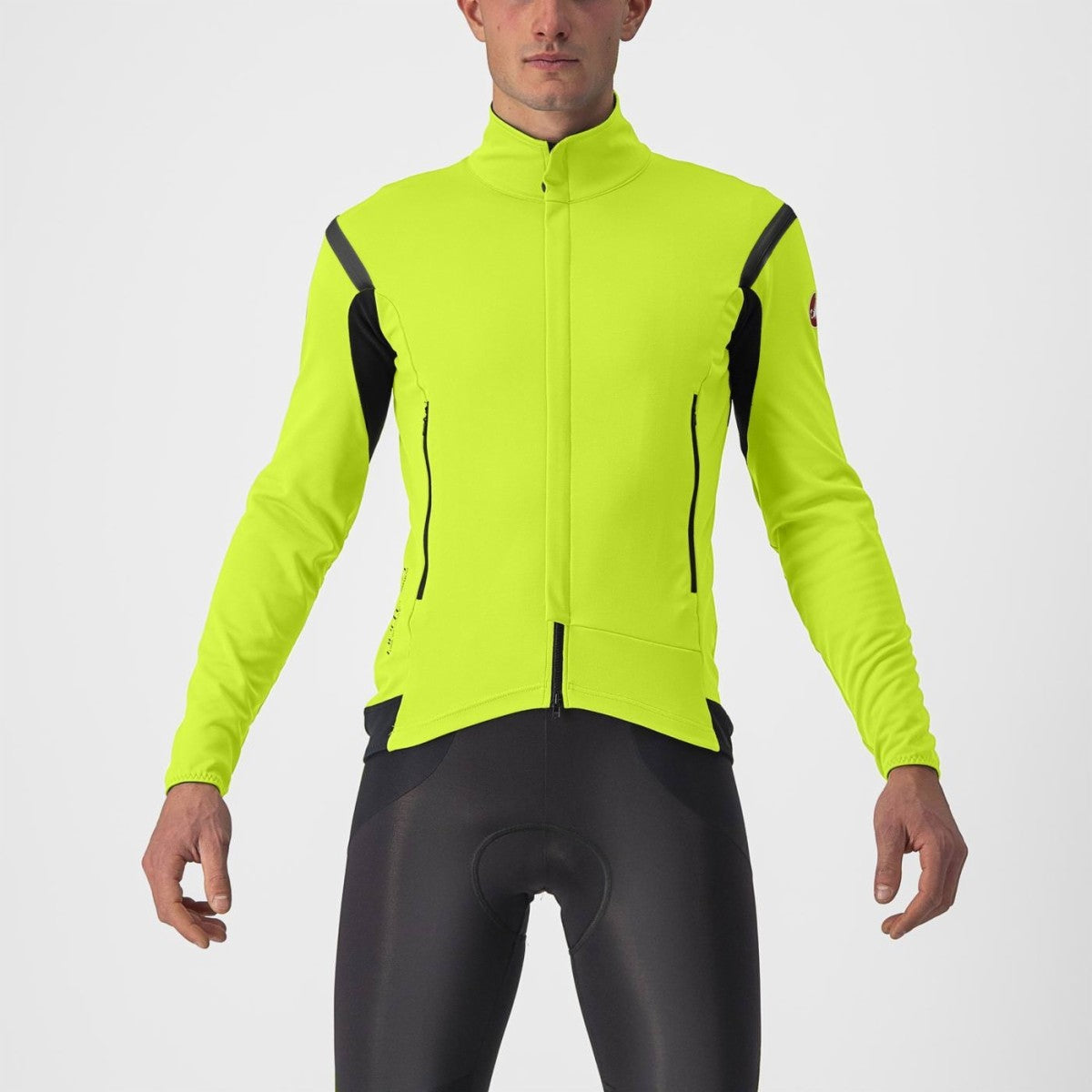 Image Veste Perfetto Ros 2 - Homme | Castelli /// Triathlon Store