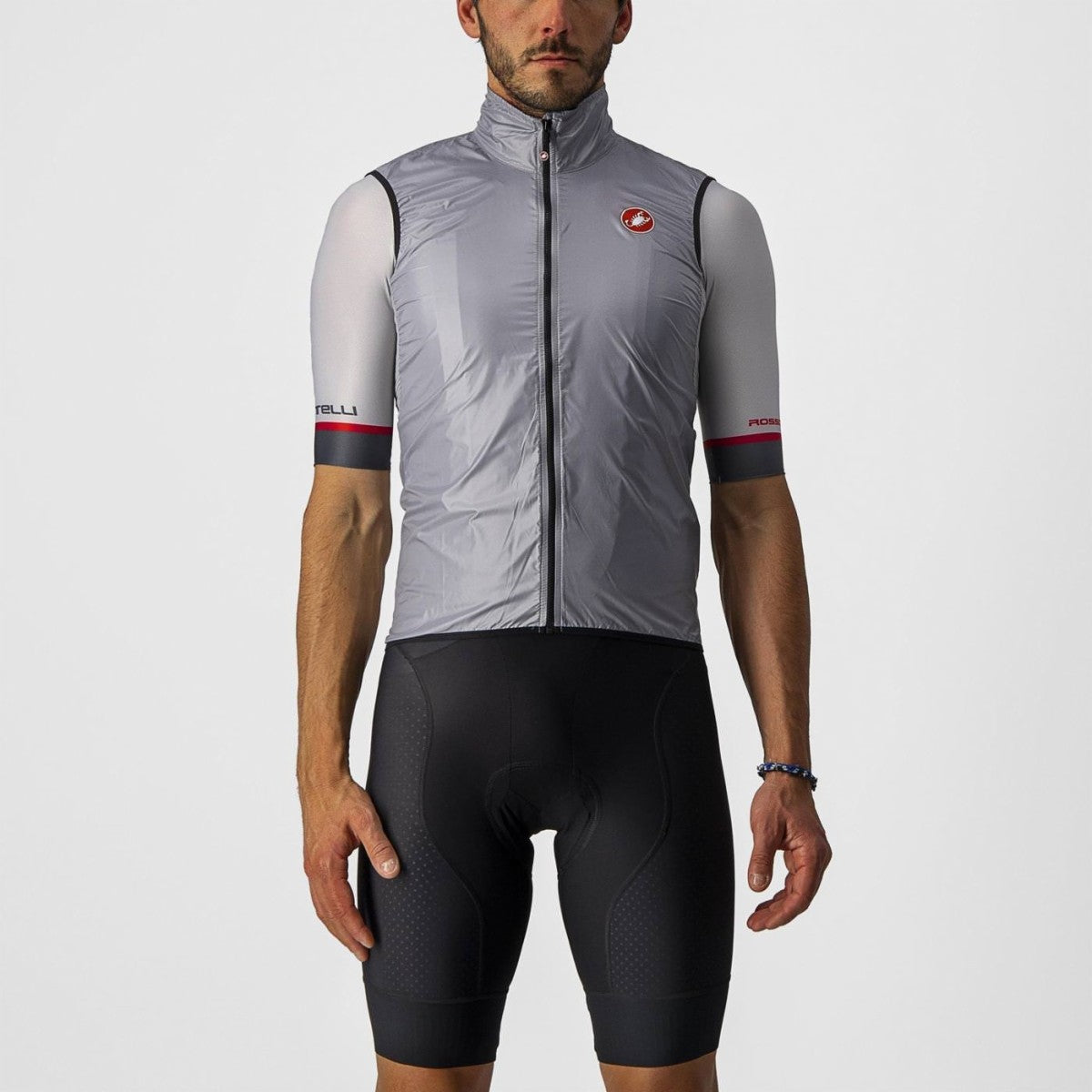 Image Gilet Aria - Homme | Castelli /// Triathlon Store