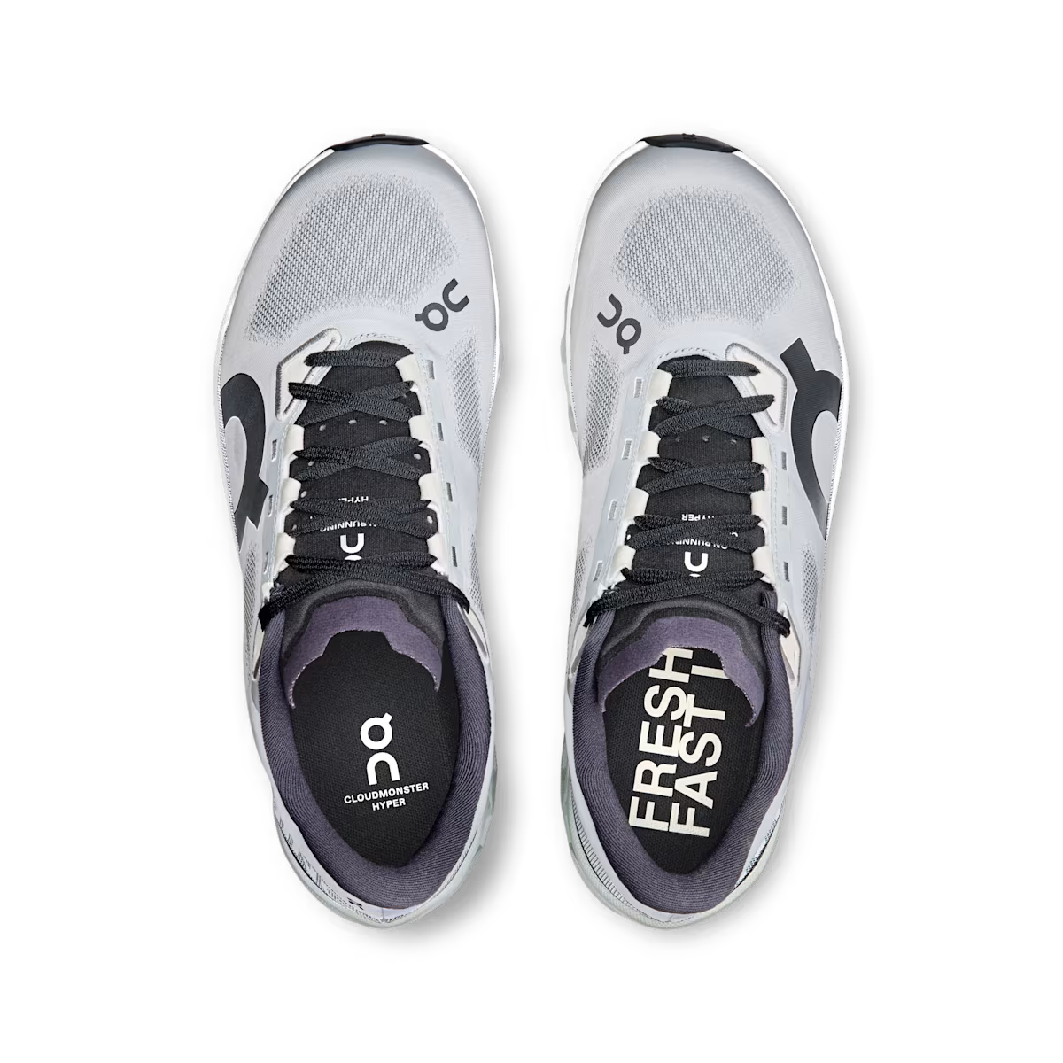 En Cloudmonster Hyper - Hombres | En Running