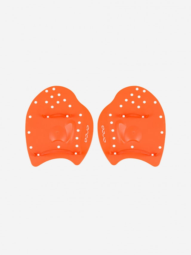 Image Plaquettes De Natation Pro L/Xl | Orca /// Triathlon Store